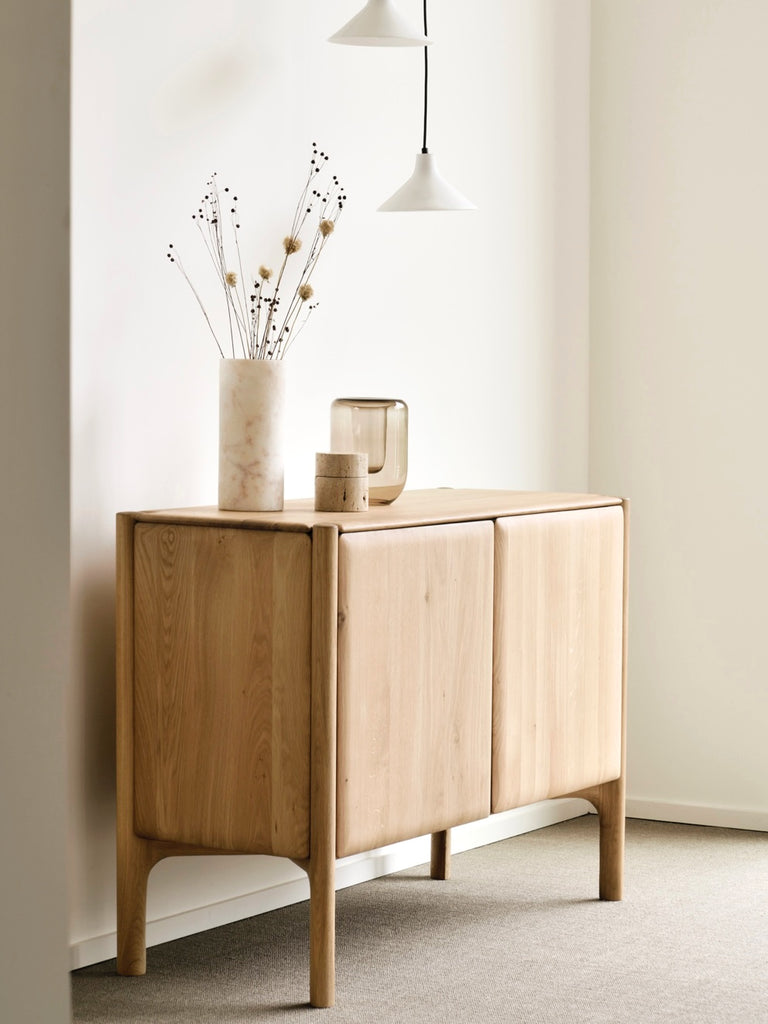 Oak Sideboard