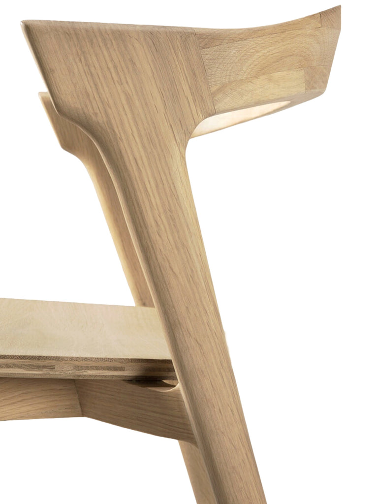 Oak Dining Chair