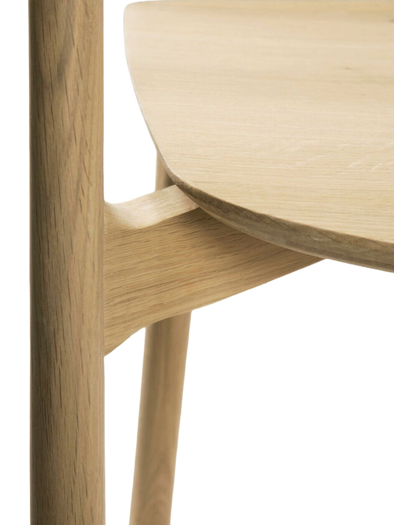 Oak Dining Chair