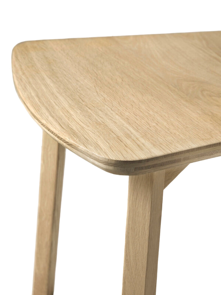 Oak Dining Chair