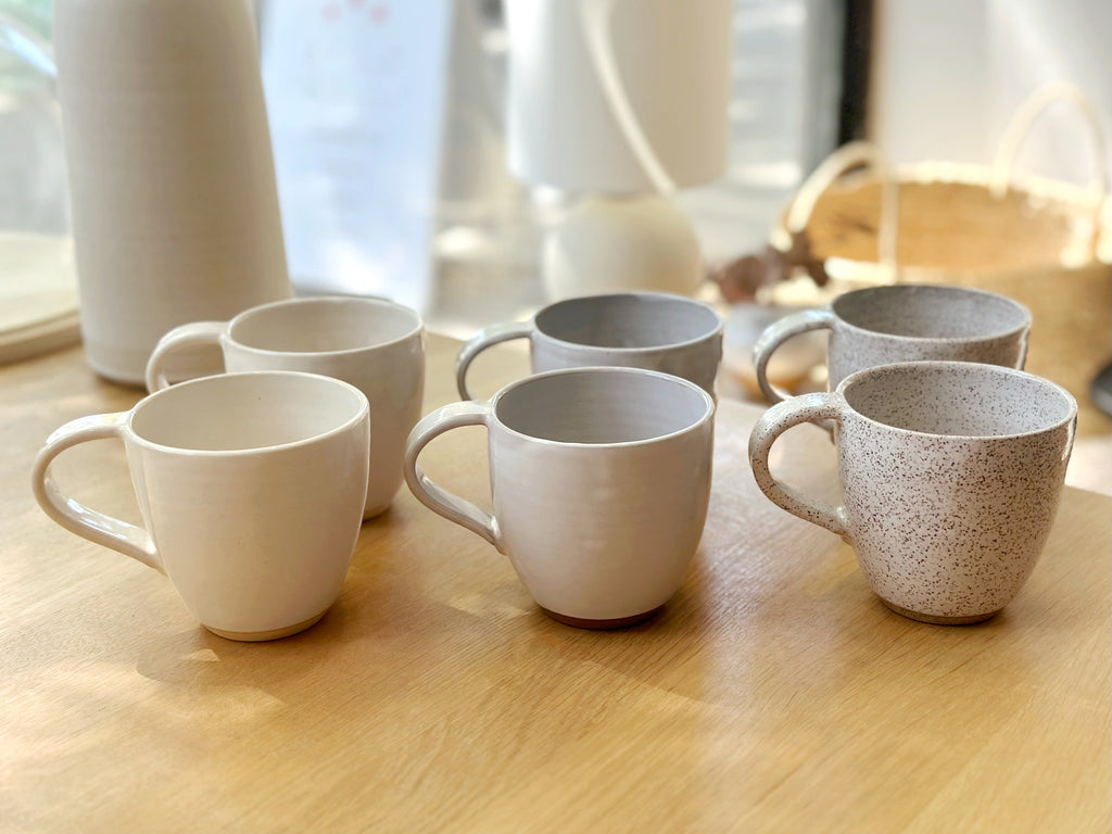 Ceramic Mug