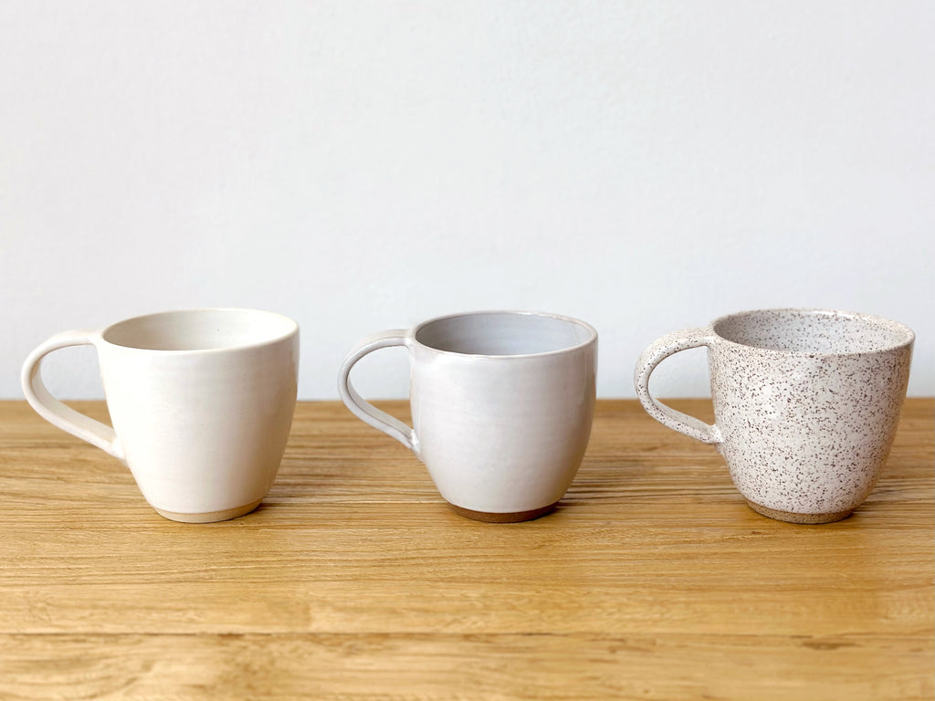 Ceramic Mug