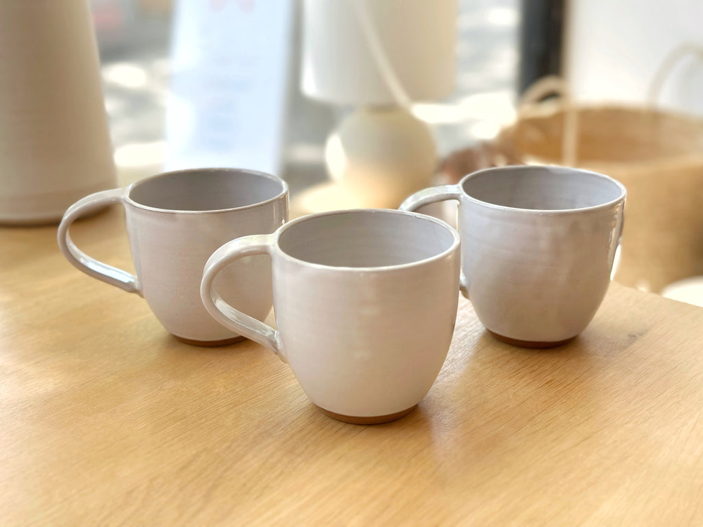 Ceramic Mug