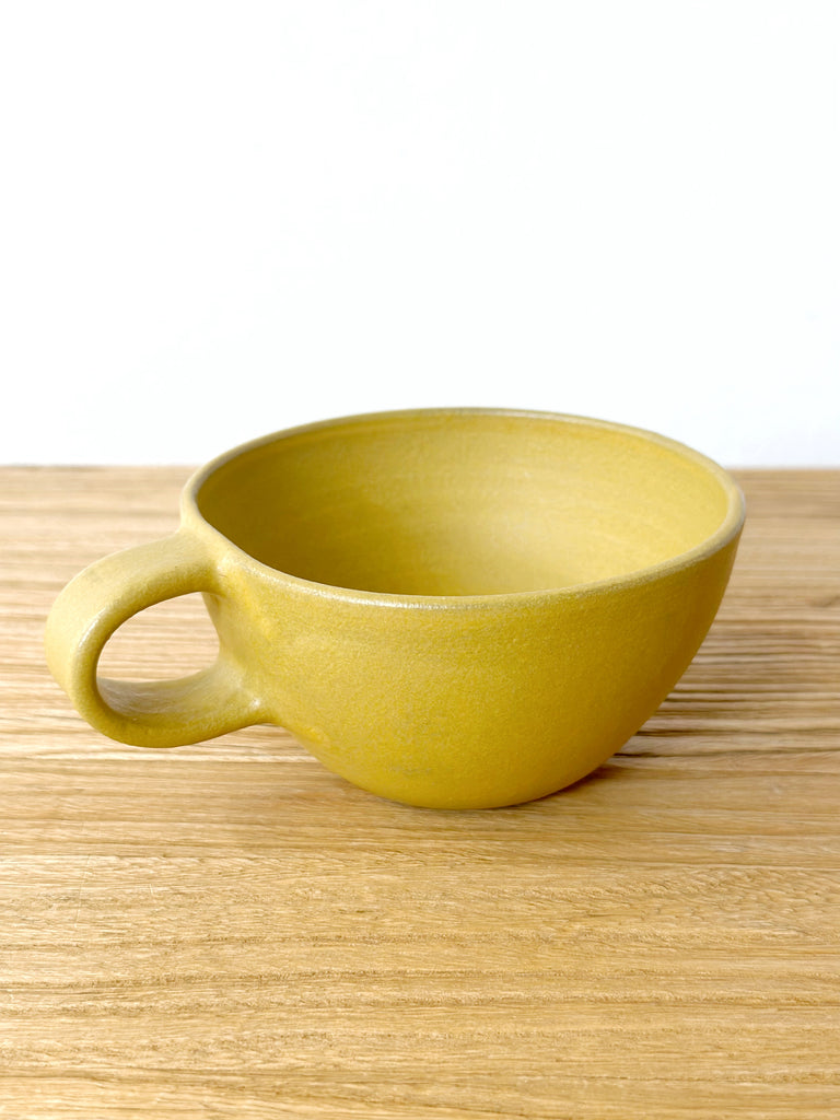 Ceramic Mug