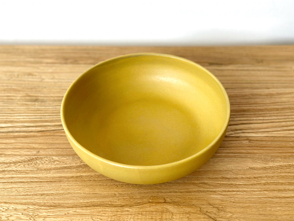 Ceramic Pasta Bowl