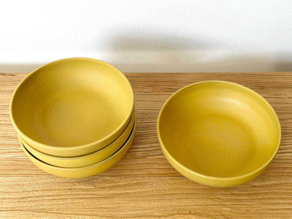 Ceramic Pasta Bowl