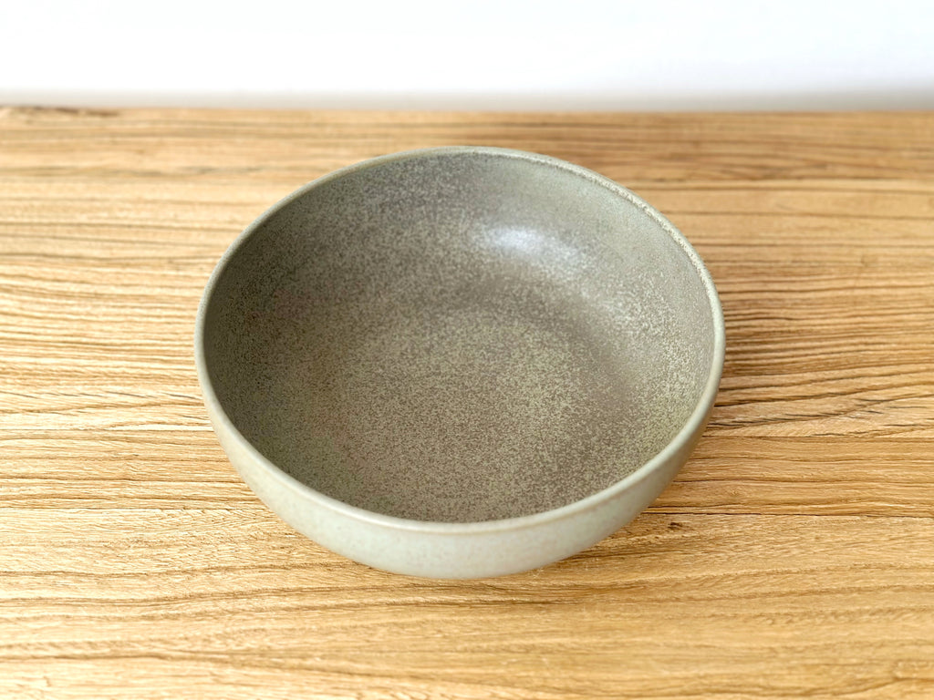 Ceramic Pasta Bowl