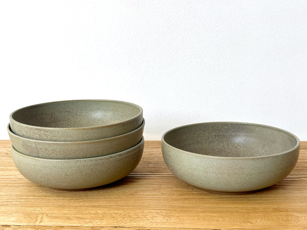 Ceramic Pasta Bowl