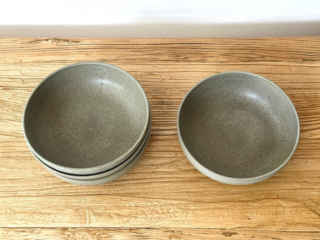 Ceramic Pasta Bowl