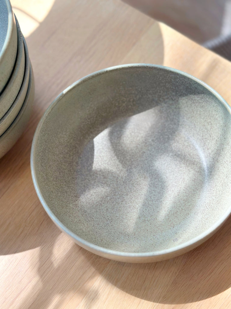 Ceramic Pasta Bowl