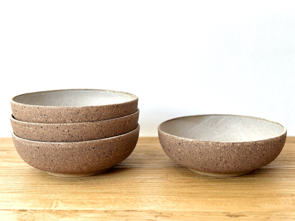 Ceramic Pasta Bowl
