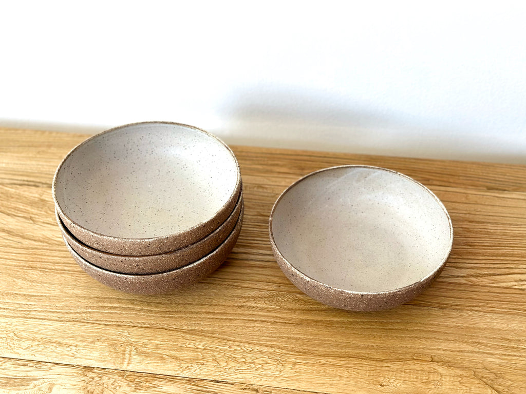 Ceramic Pasta Bowl