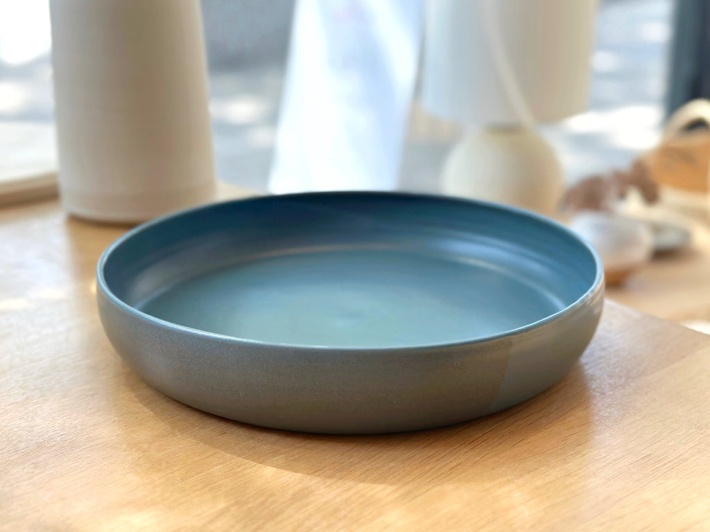 Ceramic Large Serving Platter