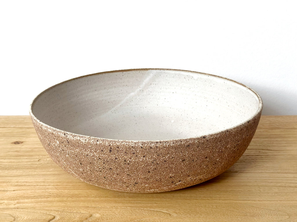 Ceramic Large Serving Bowl