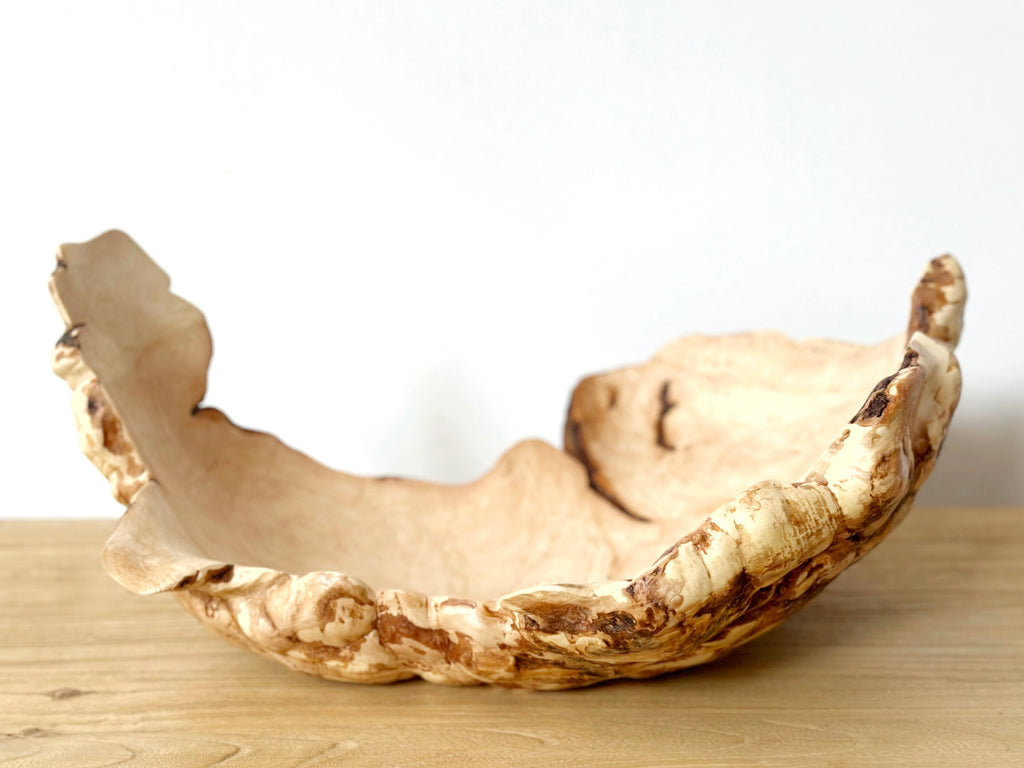 Maple Trough