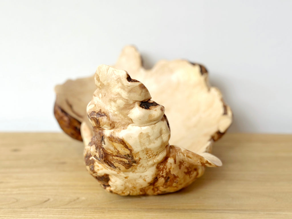 Maple Trough