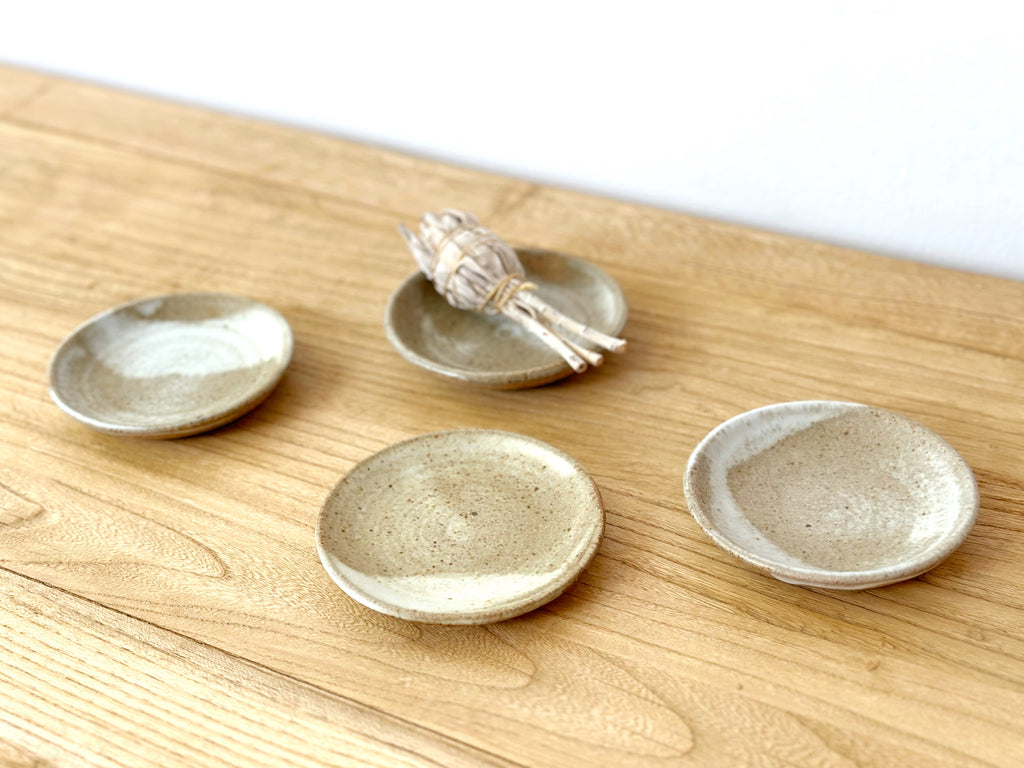 Ceramic Small Plate