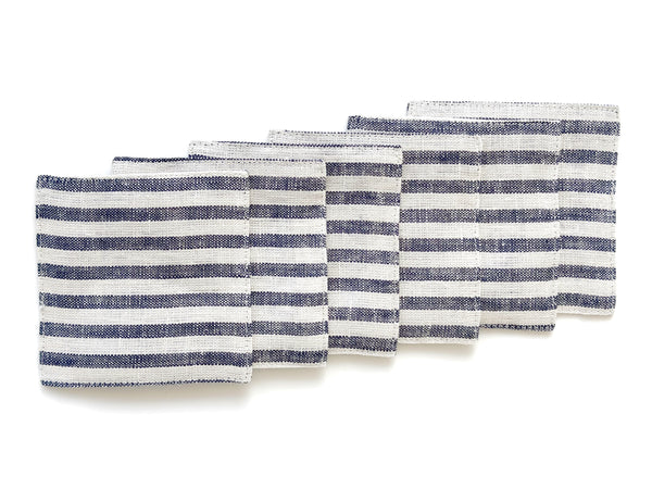 Linen Coasters