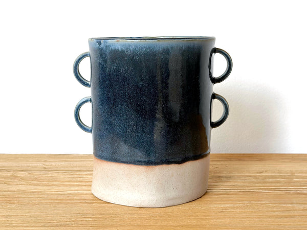 Ceramic Utensil Holder