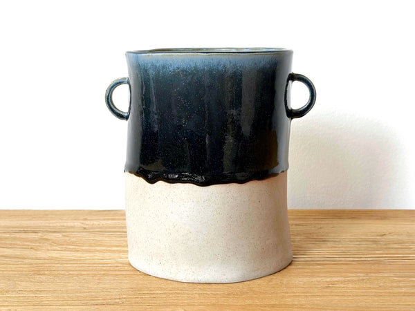 Ceramic Utensil Holder