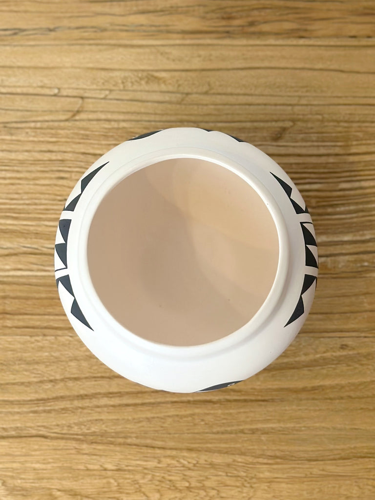 Ceramic Navajo Small Vessel