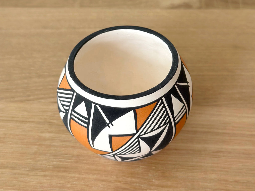 Ceramic Navajo XS Vessel