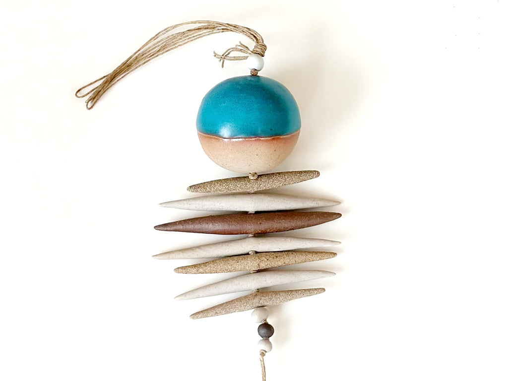 Ceramic Hanging