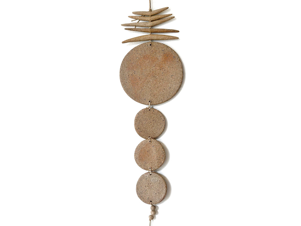 Ceramic Hanging