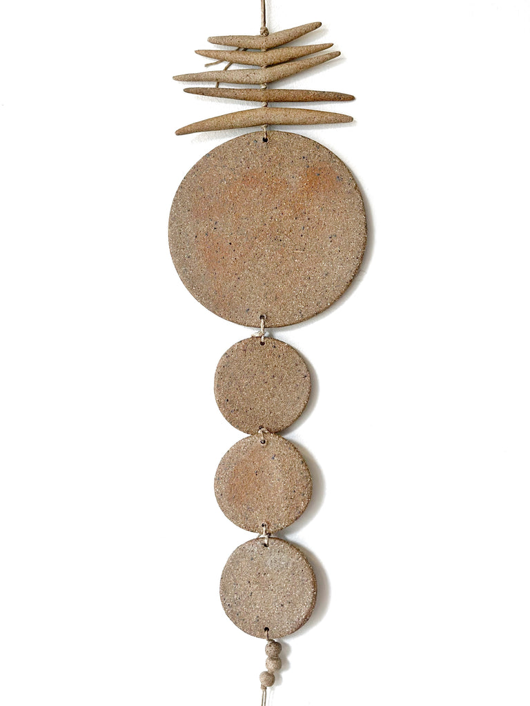 Ceramic Hanging