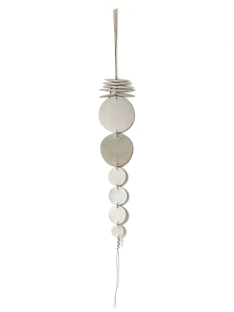 Ceramic Hanging