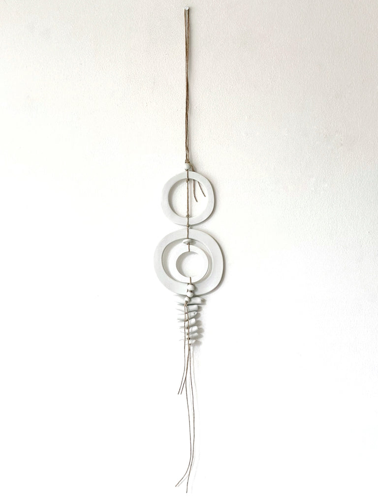Ceramic Hanging