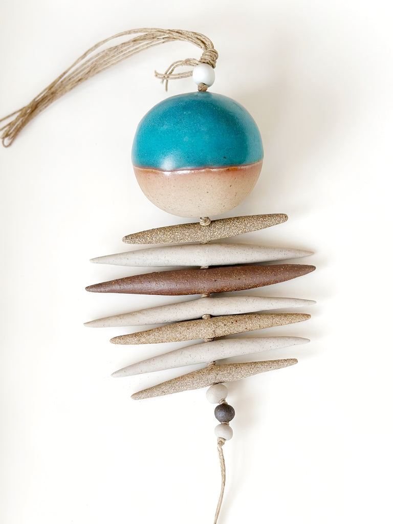 Ceramic Hanging
