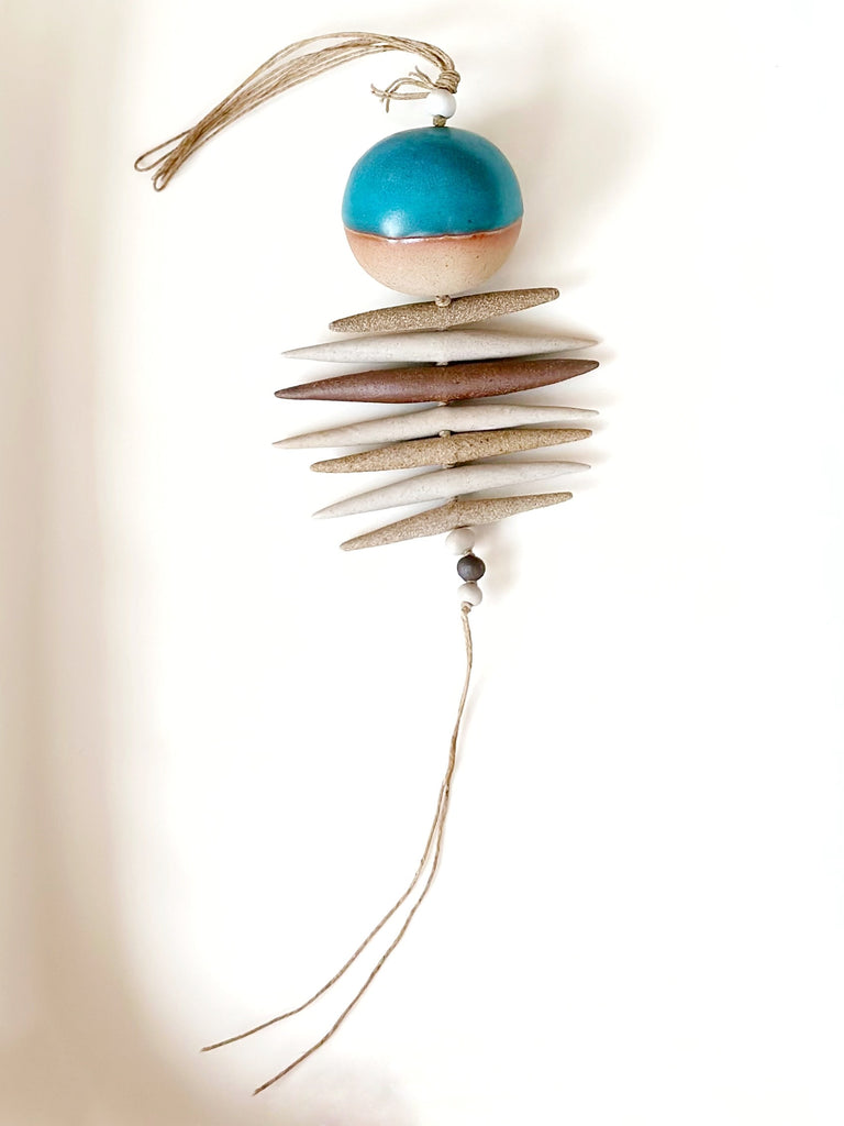Ceramic Hanging