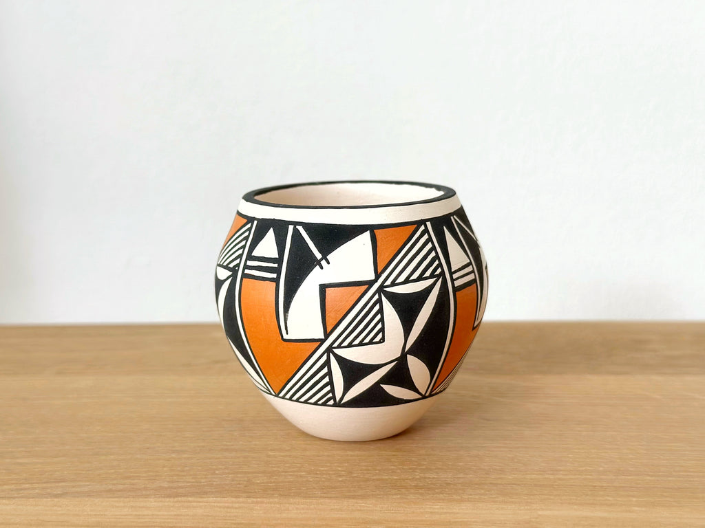 Ceramic Navajo XS Vessel