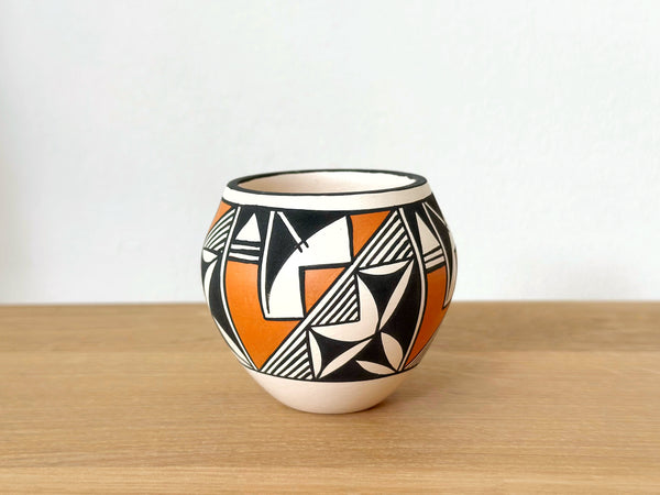 Ceramic Navajo XS Vessel