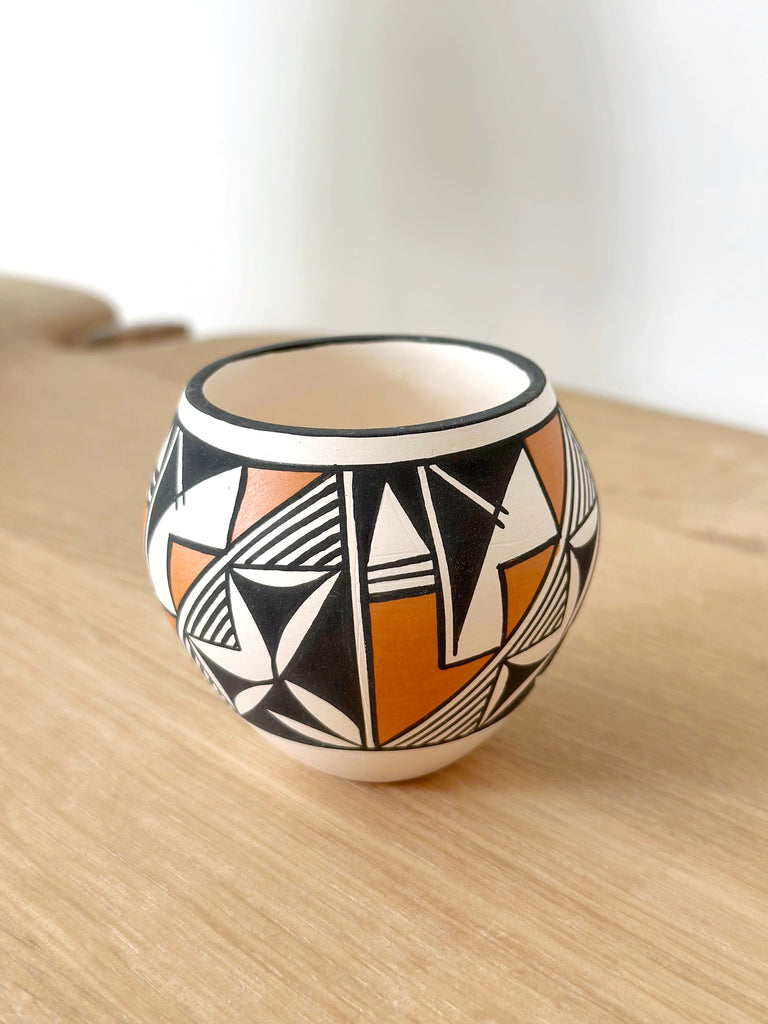 Ceramic Navajo XS Vessel