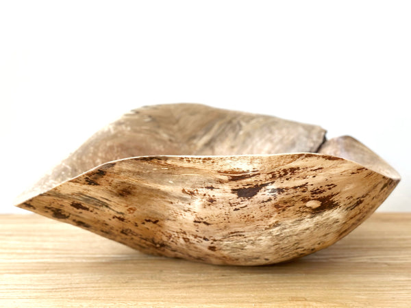 Maple Trough