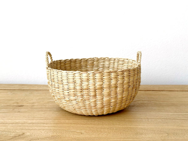 Handwoven Mini Basket