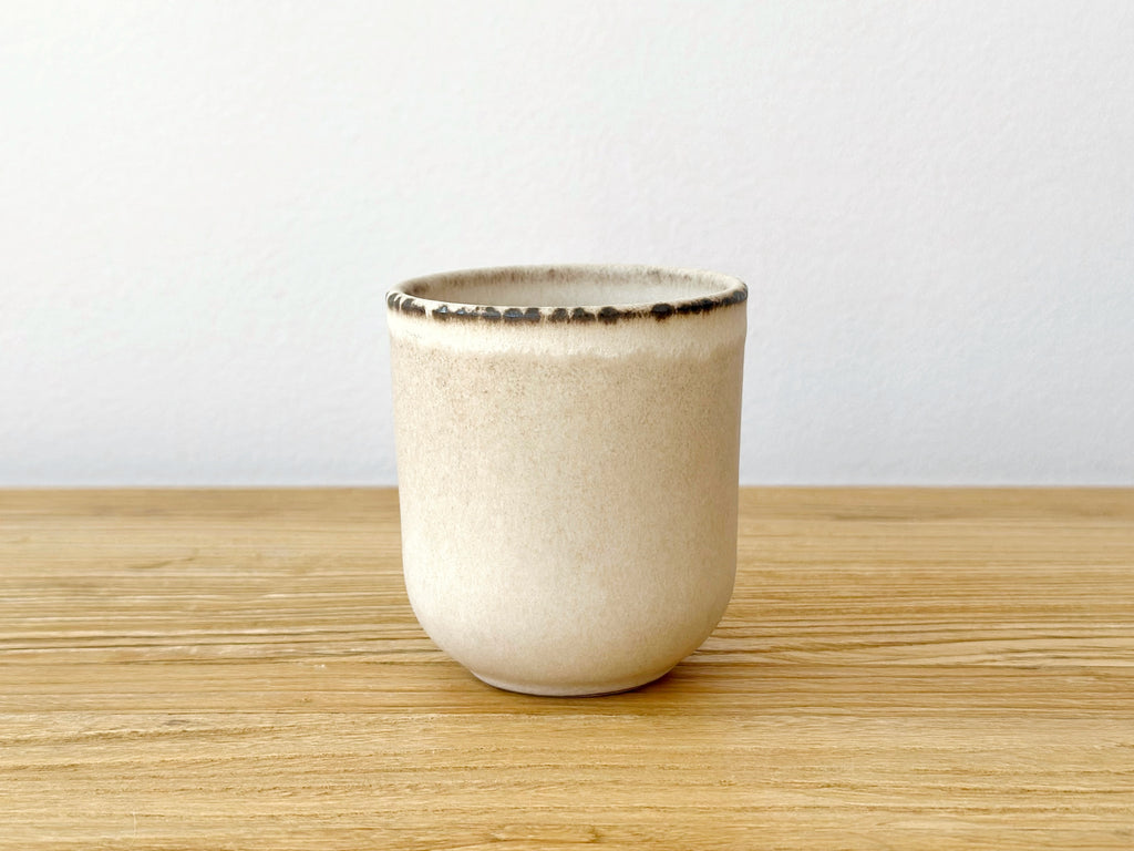 Ceramic Small Cup