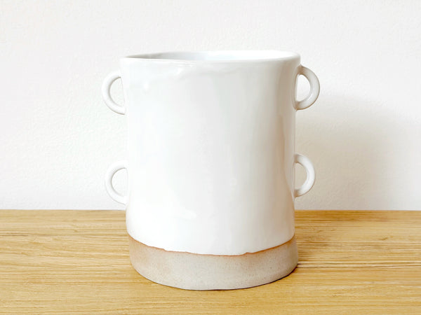 Ceramic Utensil Holder