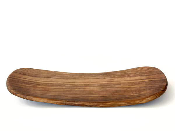 Olive Wood Butter Dish