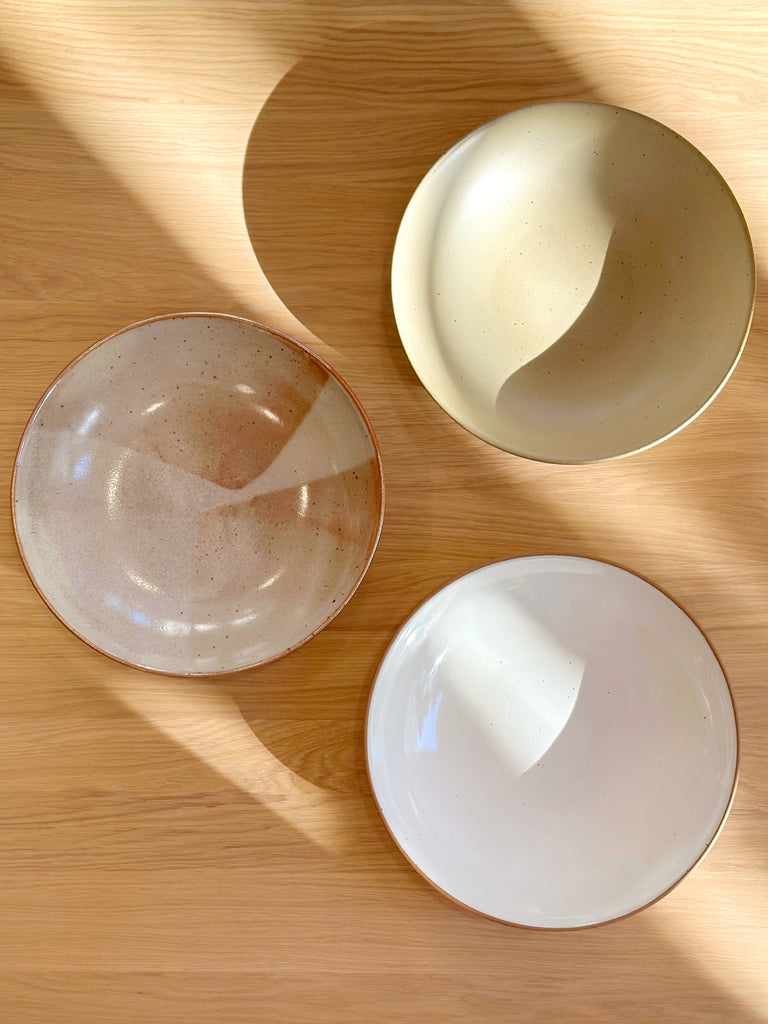Ceramic Large Serving Platter