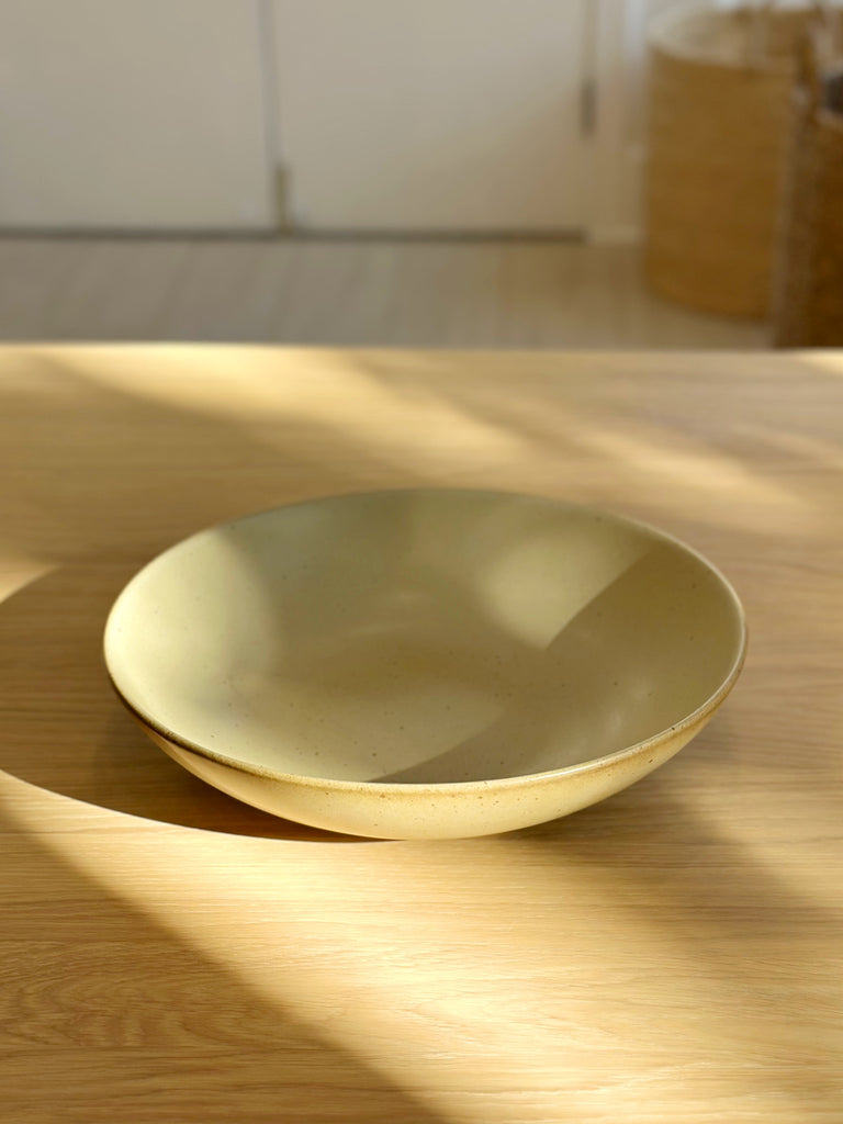 Ceramic Large Serving Platter