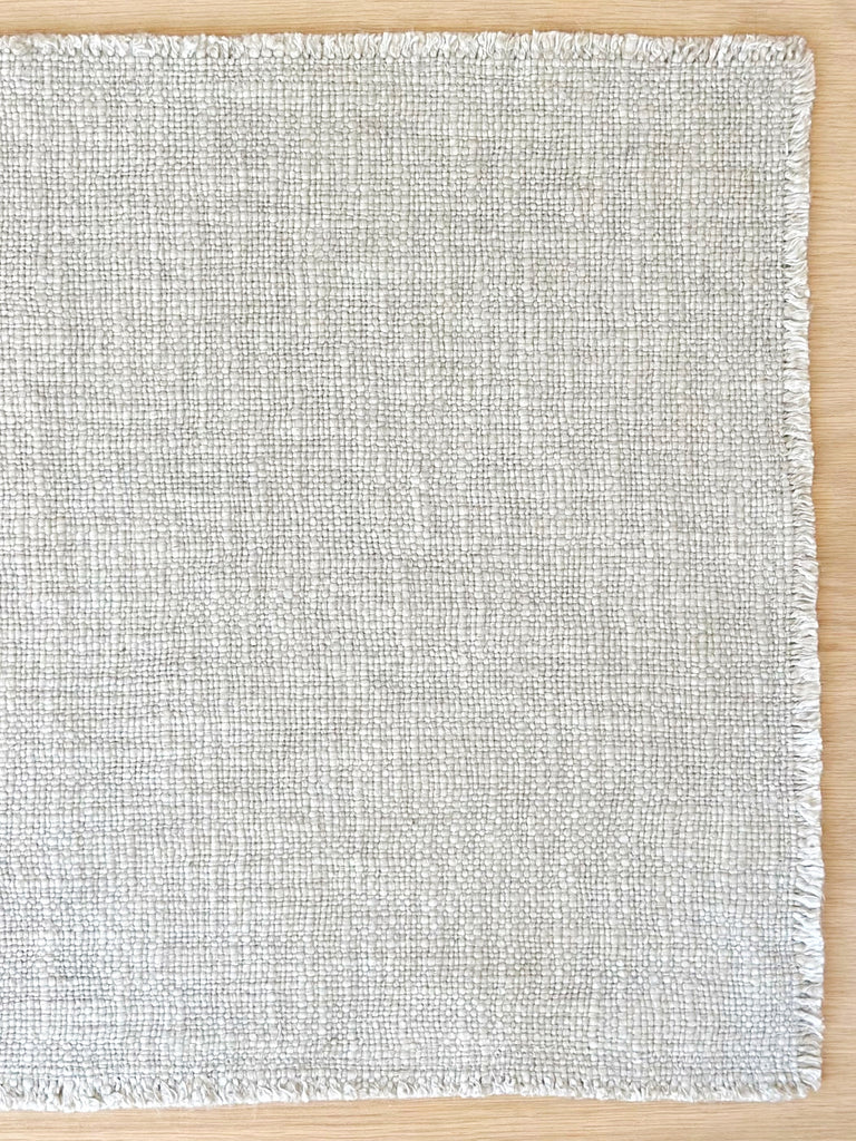 Handwoven Linen Cotton Blend Placemat