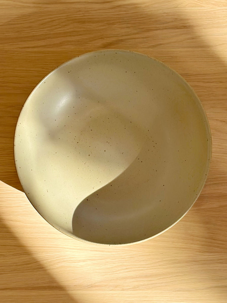 Ceramic Large Serving Platter