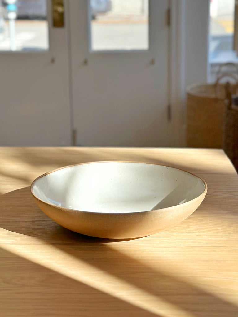 Ceramic Large Serving Platter