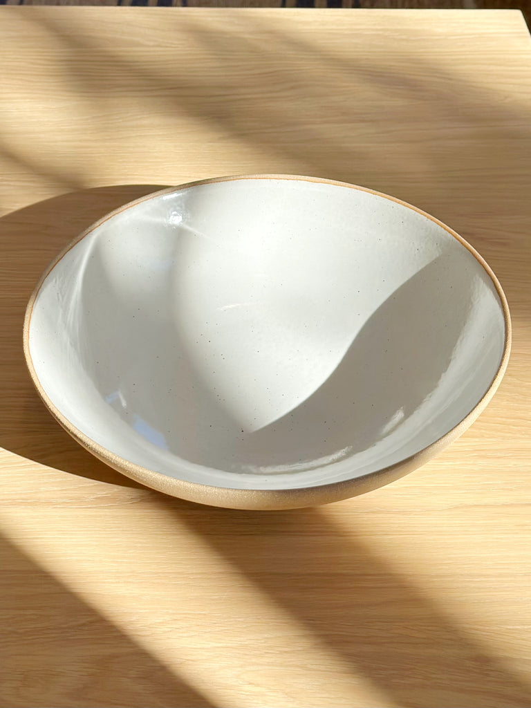 Ceramic Large Serving Platter