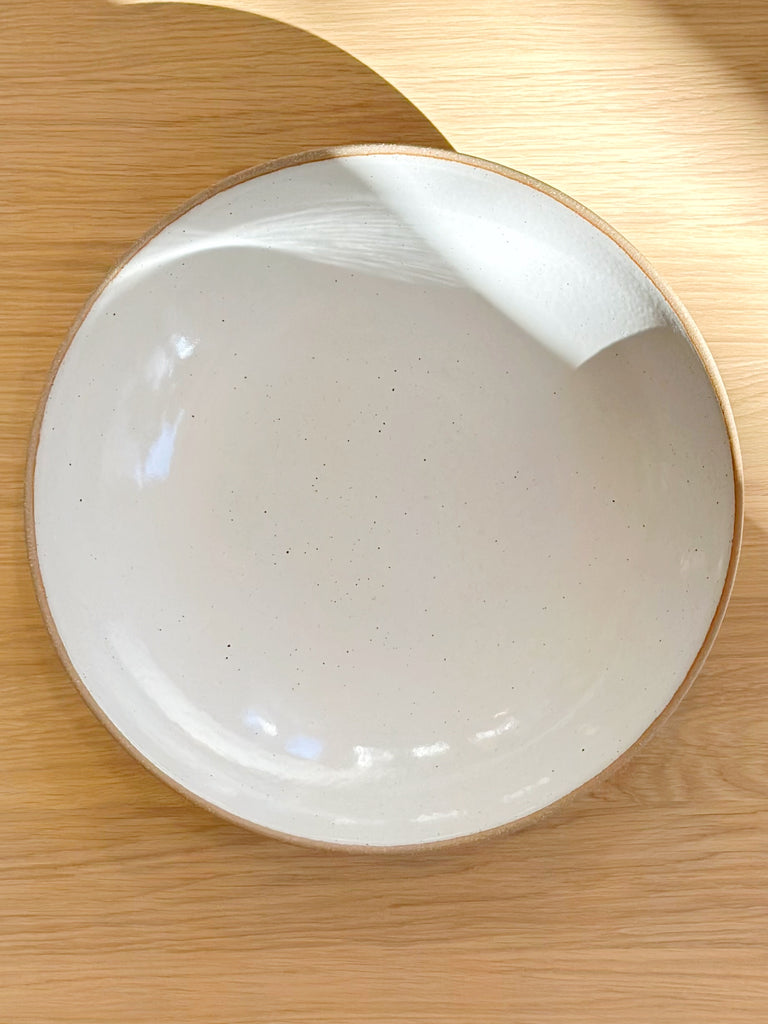 Ceramic Large Serving Platter