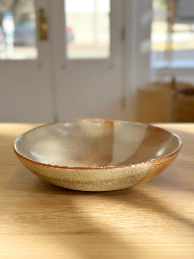 Ceramic Large Serving Platter