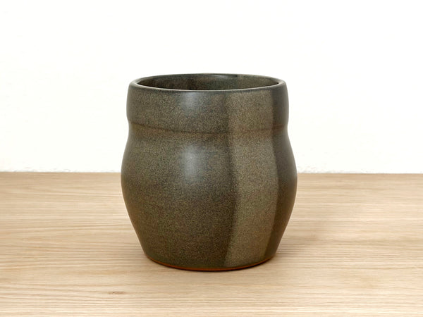 Ceramic Gourd Vase
